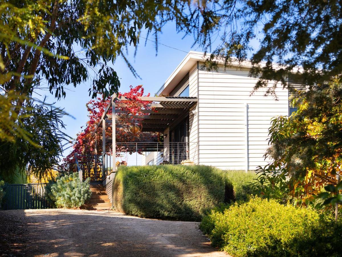 Allegro Villa Daylesford Exterior photo