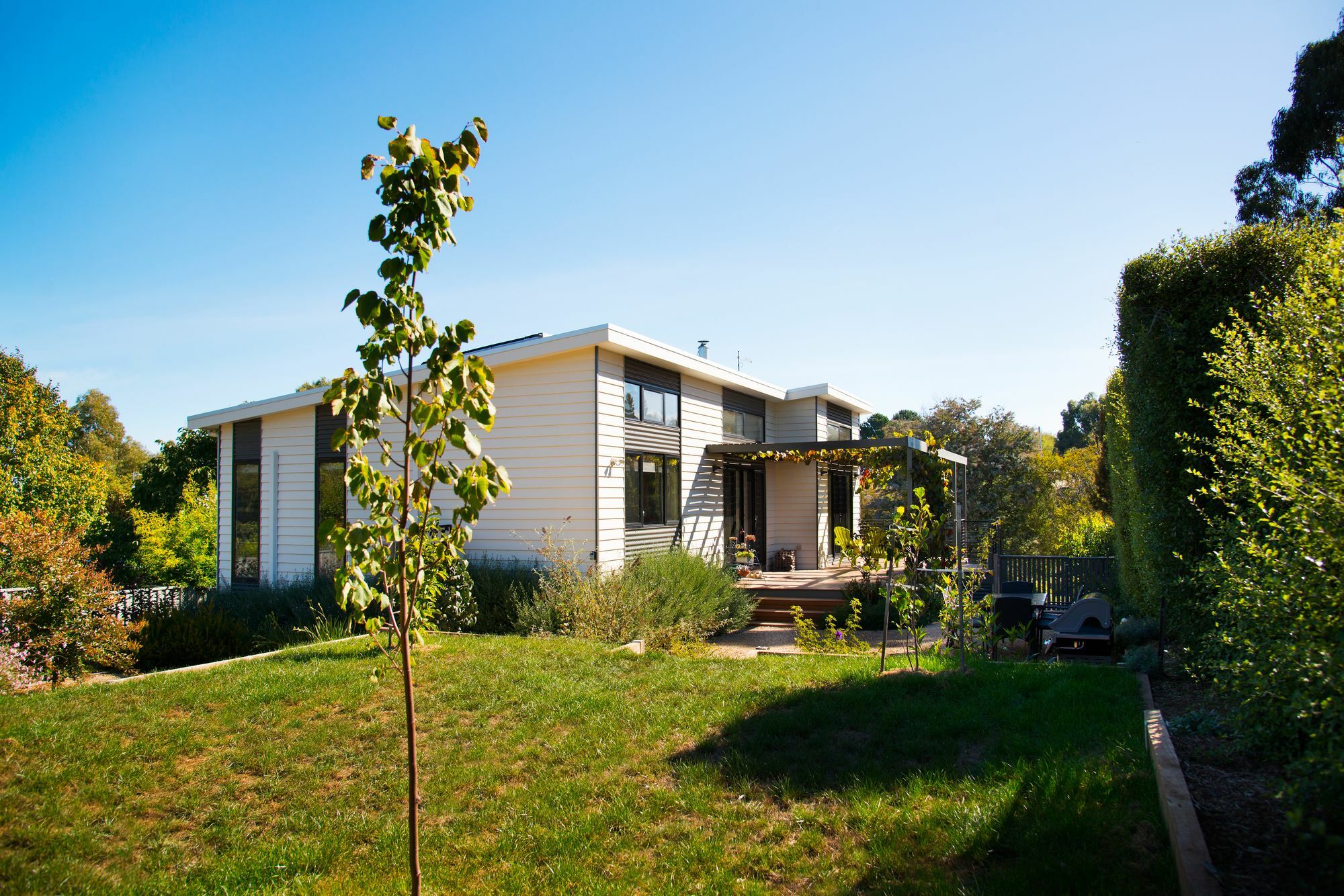 Allegro Villa Daylesford Exterior photo